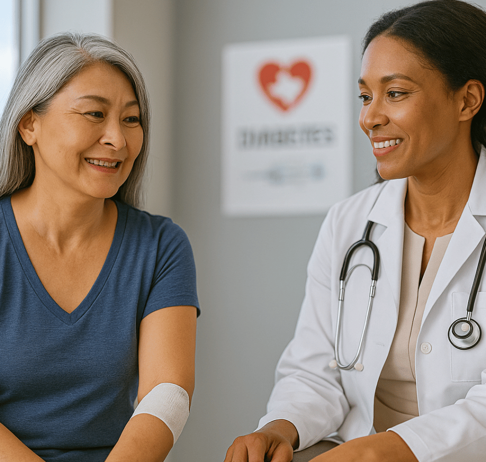 DME Texas – Shaping the future of home healthcare